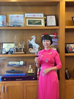Phạm Thị Tuyết Ánh