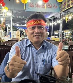 Lâm Xuân Bình