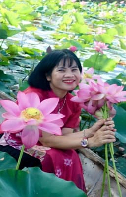 Nguyễn Thị Ngọc Hiền