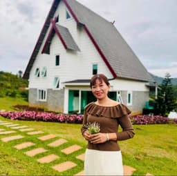 Trần Thị Hoa