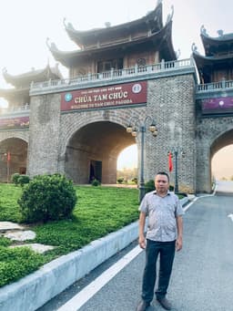 Văn Phú Khánh