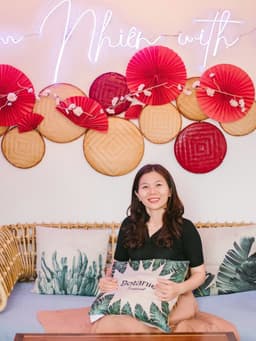 Lê Thị Lại