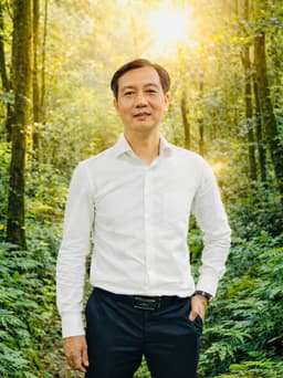 Nguyễn Đình Luyện