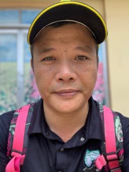 Hoàng Trung Nhân