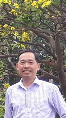 Nguyễn Phước Nhựt
