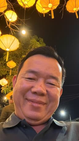 Trần Minh Quân