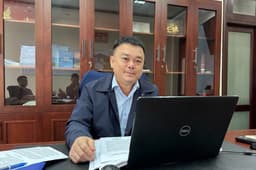Hoàng Châu Sơn