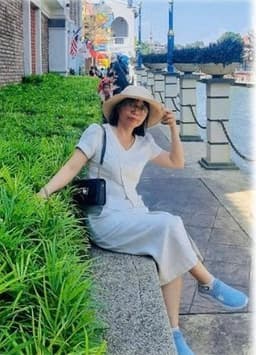Võ Thị Thanh Sương