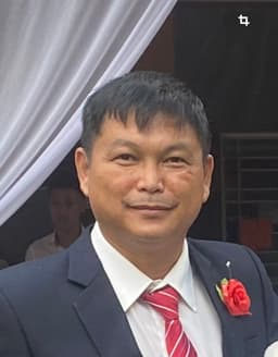 Trần Quang Thái