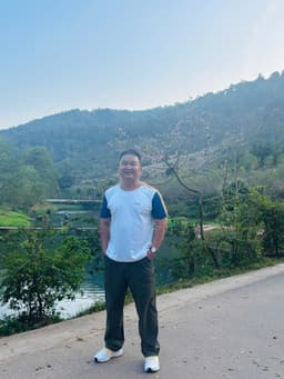 Nguyễn Ngọc Thọ