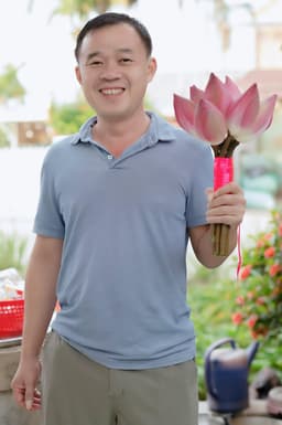 Lê Tấn Tuấn