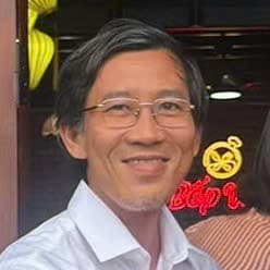 Trần Hoàng Vũ