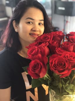 Thái Thị Kim Anh