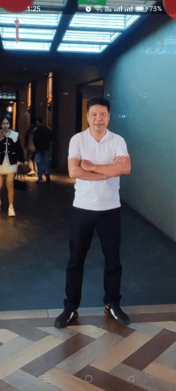 Lê Nho Cường