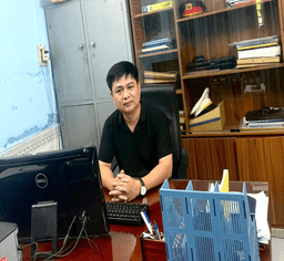 Trương Đức Hải