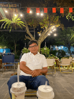 Nguyễn Thanh Hùng