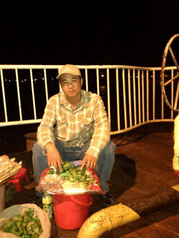 Hồ Viết Khôi