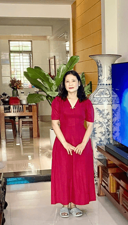Lê Thị Ngọc Lang