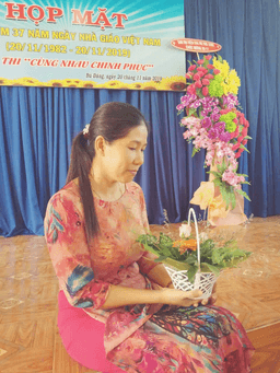 Phạm Hồng Thu
