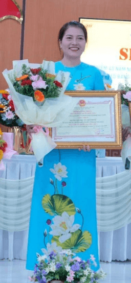 Lê Thị Bích Phương