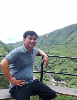 Huỳnh Thanh Quang