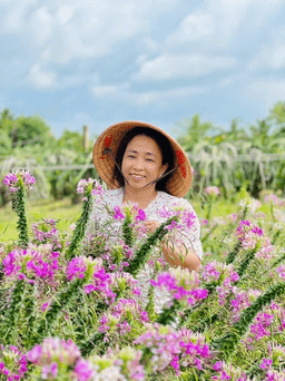 Đặng Thị Thanh