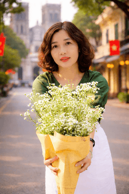 Dương Nguyên Thục
