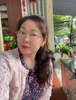 Lê Thị Thu Thuỷ
