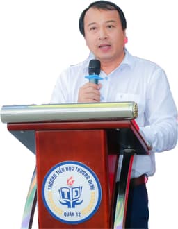 Đặng Hữu Việt