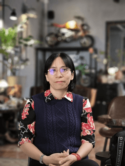 Lương Trầm Vy