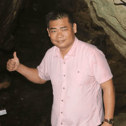 Nguyễn Thành An
