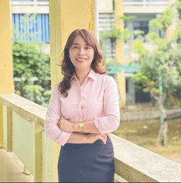 Võ Thị Bình