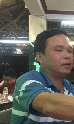 Dương Mạnh Cường