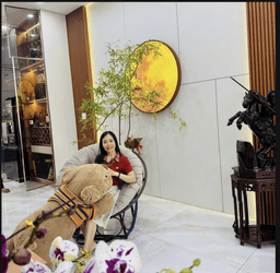 Nguyễn Thị Kim Duyên