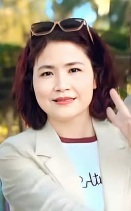 Lê Thị Thanh Huệ