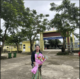 Nguyễn Thị Huỳnh