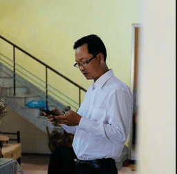 Nguyễn Lào