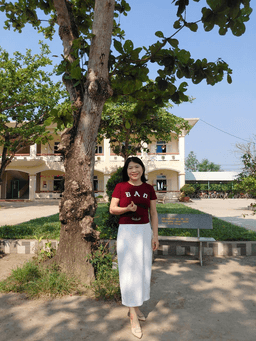Nguyễn Thị Lệ