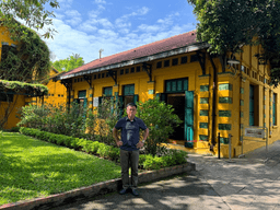 Trương Đức Liên