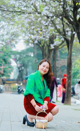 Lê Thị Ánh Nguyệt