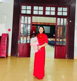 Vũ Thị Hồng Phúc