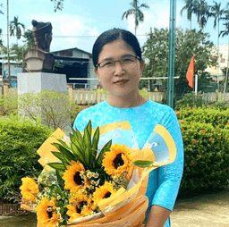 Trịnh Thị Ngọc Thanh