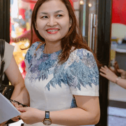 Trương Thị Mộng Thu