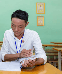Nguyễn Thế Trí