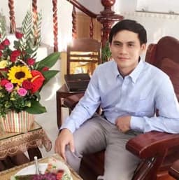 Đoàn Công Trung