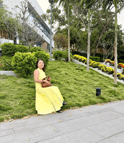 Trần Thị Thùy Trang