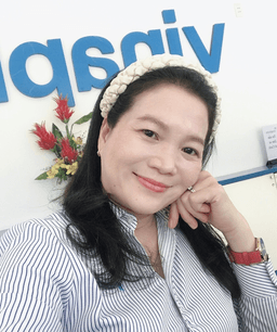 Nguyễn Thị Tuyến