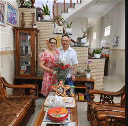 Lê Trung Vạn