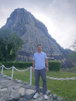 Huỳnh Bá Việt