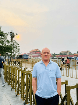 Nguyễn Văn Vinh